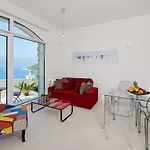 וילה The White House, Brac *
