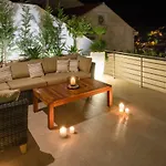 וילה The White House, Brac *