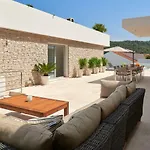 וילה The White House, Brac *