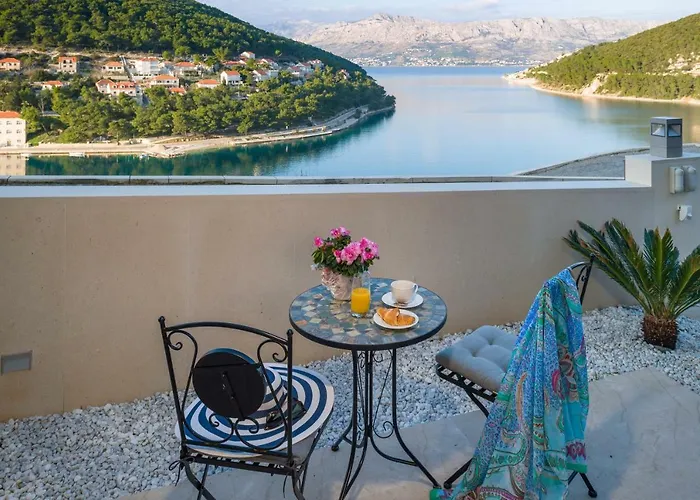 The White House, Brac فيلة *