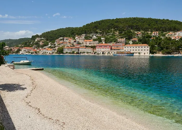 The White House, Brac * プチシャ