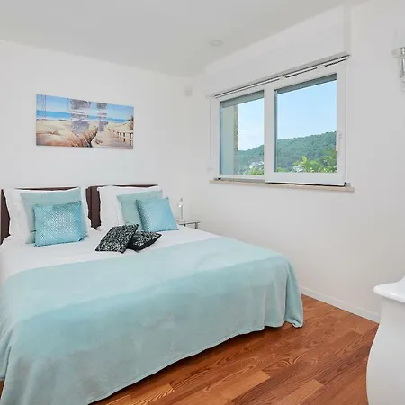 The White House, Brac * Pucisca